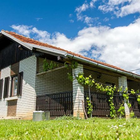 Pri Konjskem Pajdasu Lendava Bagian luar foto